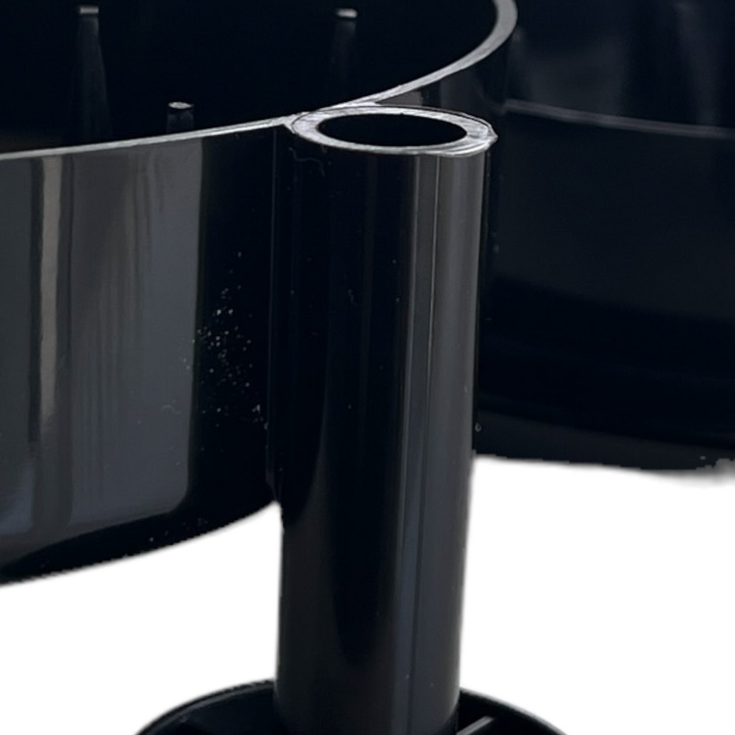 🎨 🎥 Accessible Chop + Shred Bowl Kitchen Appliance Accessories SPIRIT SPARKPLUGS