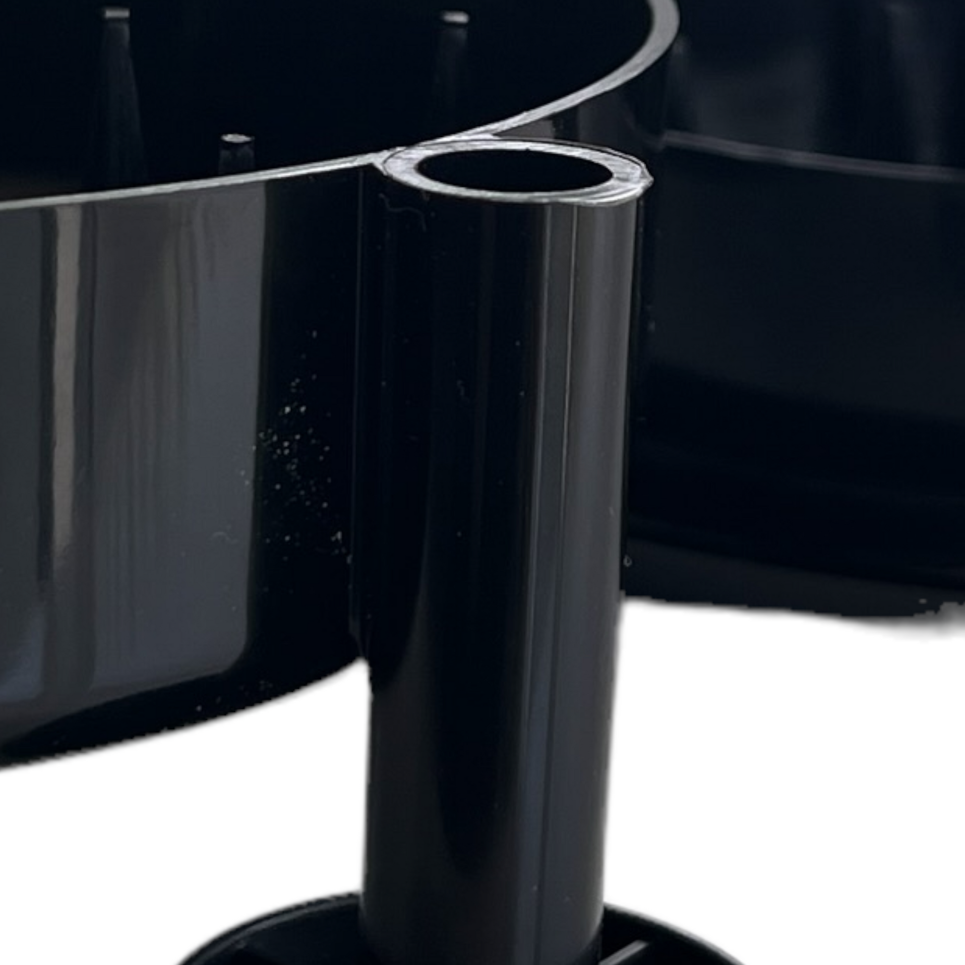 🎨 🎥 Accessible Chop + Shred Bowl Kitchen Appliance Accessories SPIRIT SPARKPLUGS