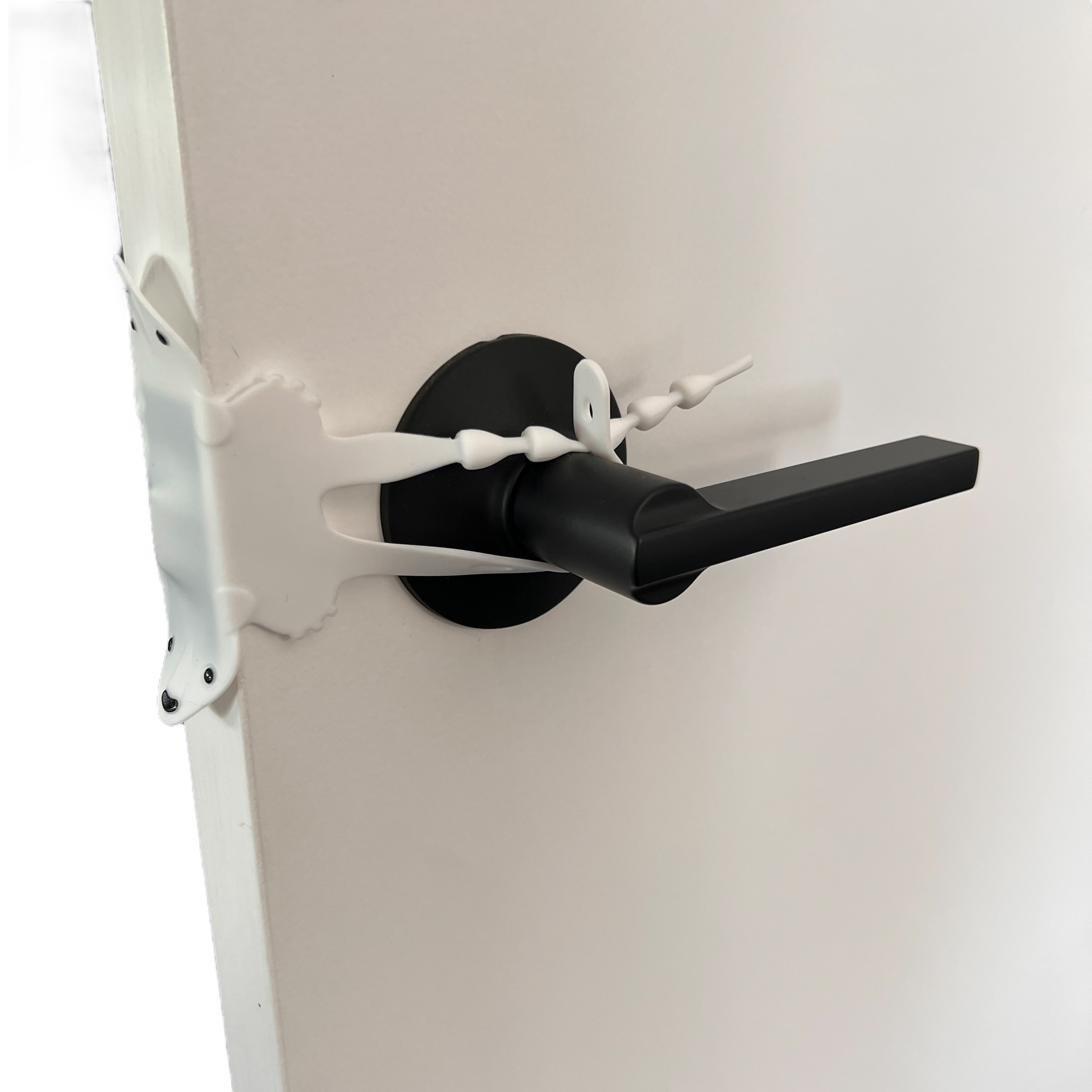 Stop your door from closing shut on you… Door Closers SPIRIT SPARKPLUGS