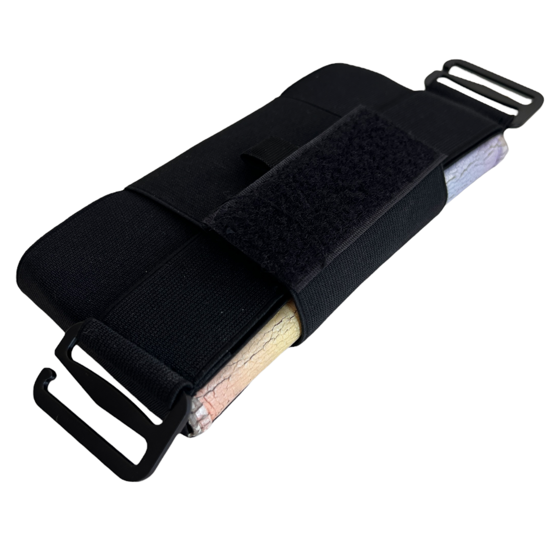 💎 Phone Pouch for Shoulder Strap, Belt, Mobility Device Mobile Phone Accessories SPIRIT SPARKPLUGS