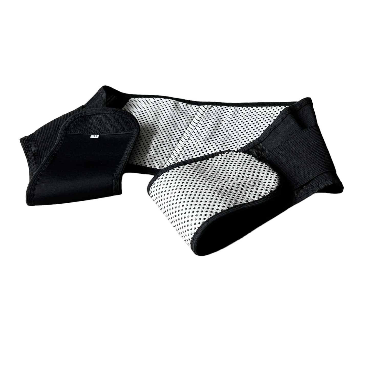 Self Heating Back Support  SPIRIT SPARKPLUGS