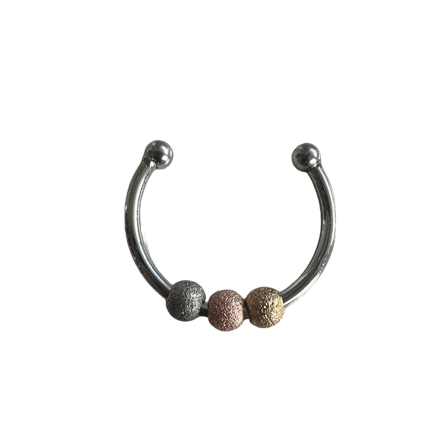 Adjustible Fidget Rings