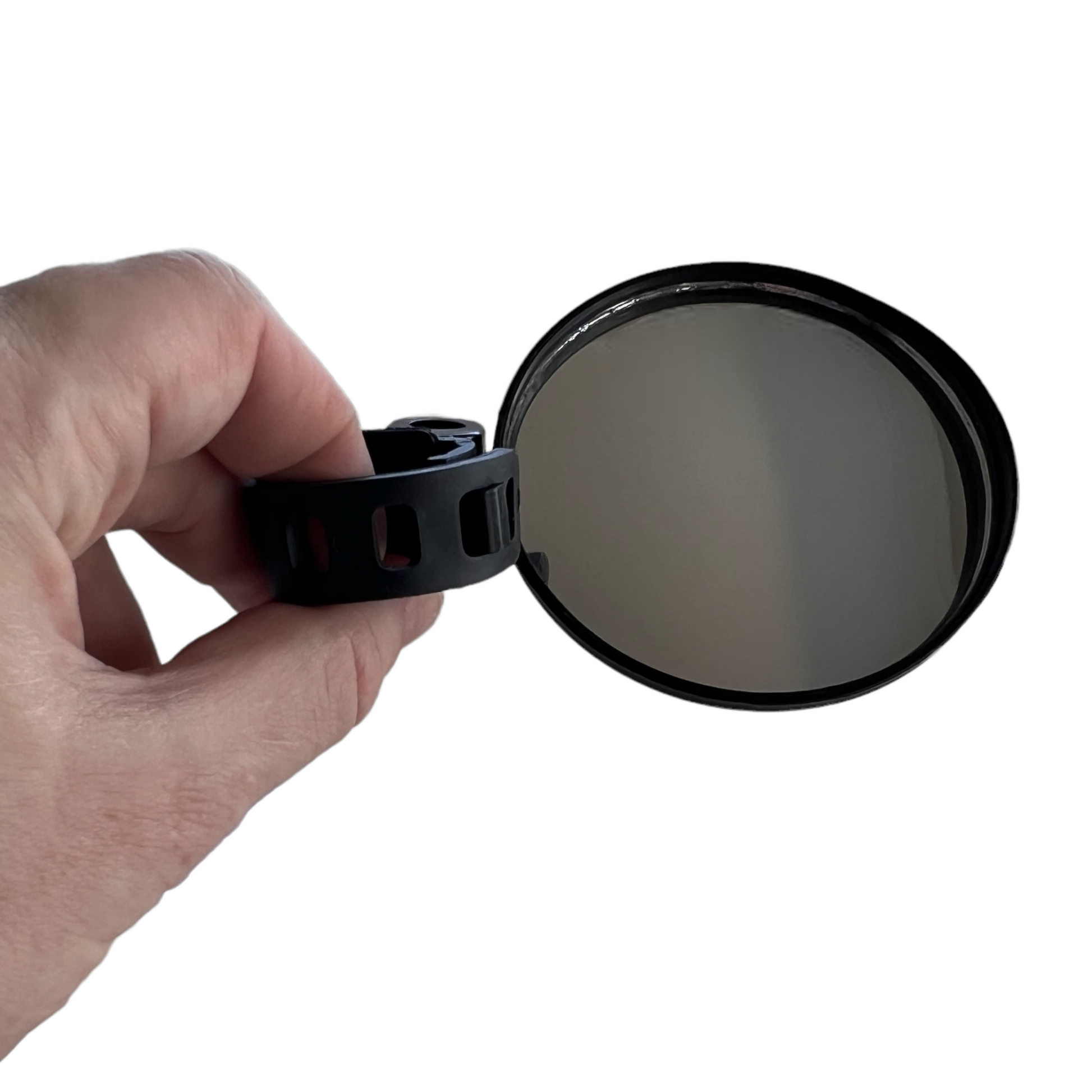 Wing Mirror — Mobility Aid  SPIRIT SPARKPLUGS