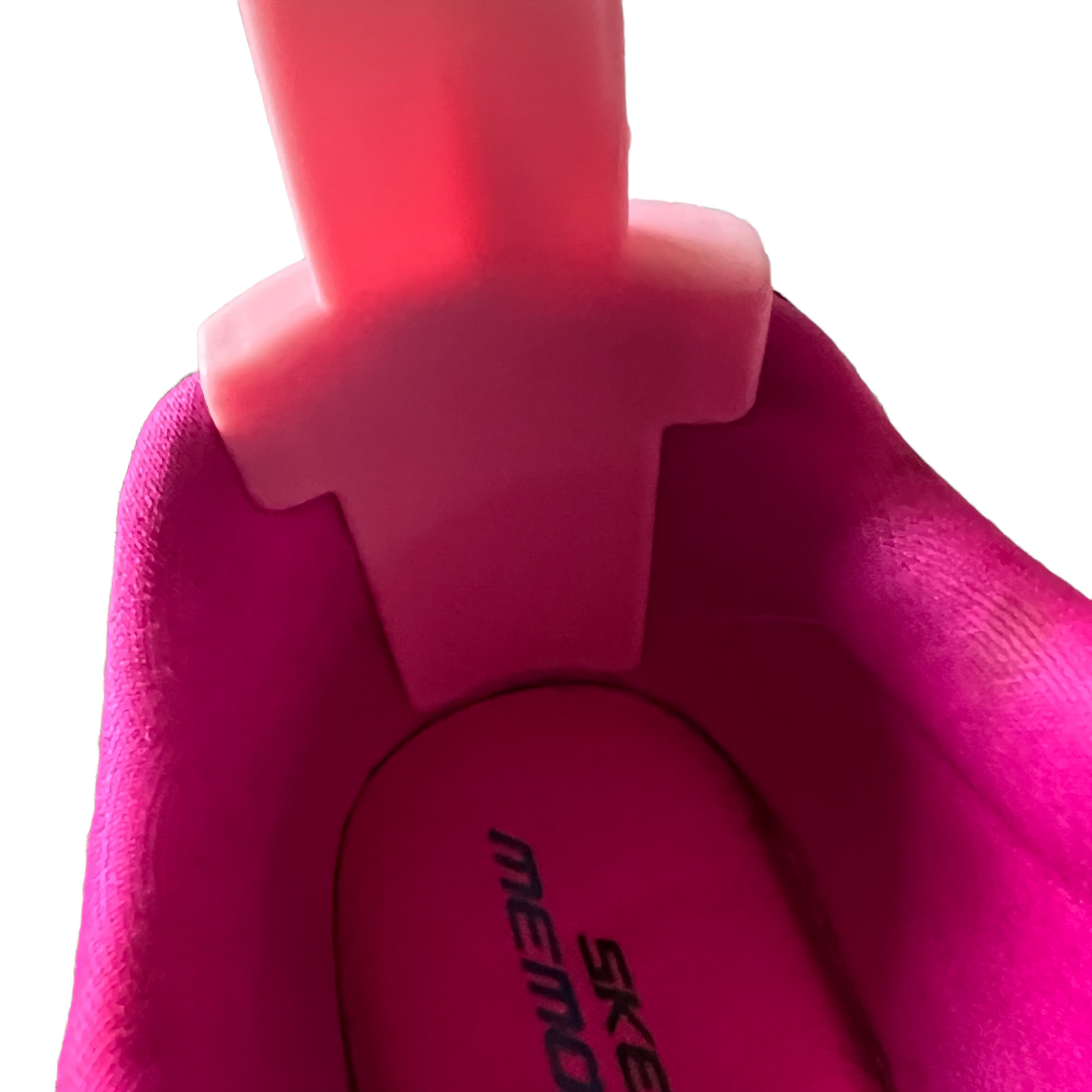 Easy On Easy Off Shoe Horn  SPIRIT SPARKPLUGS