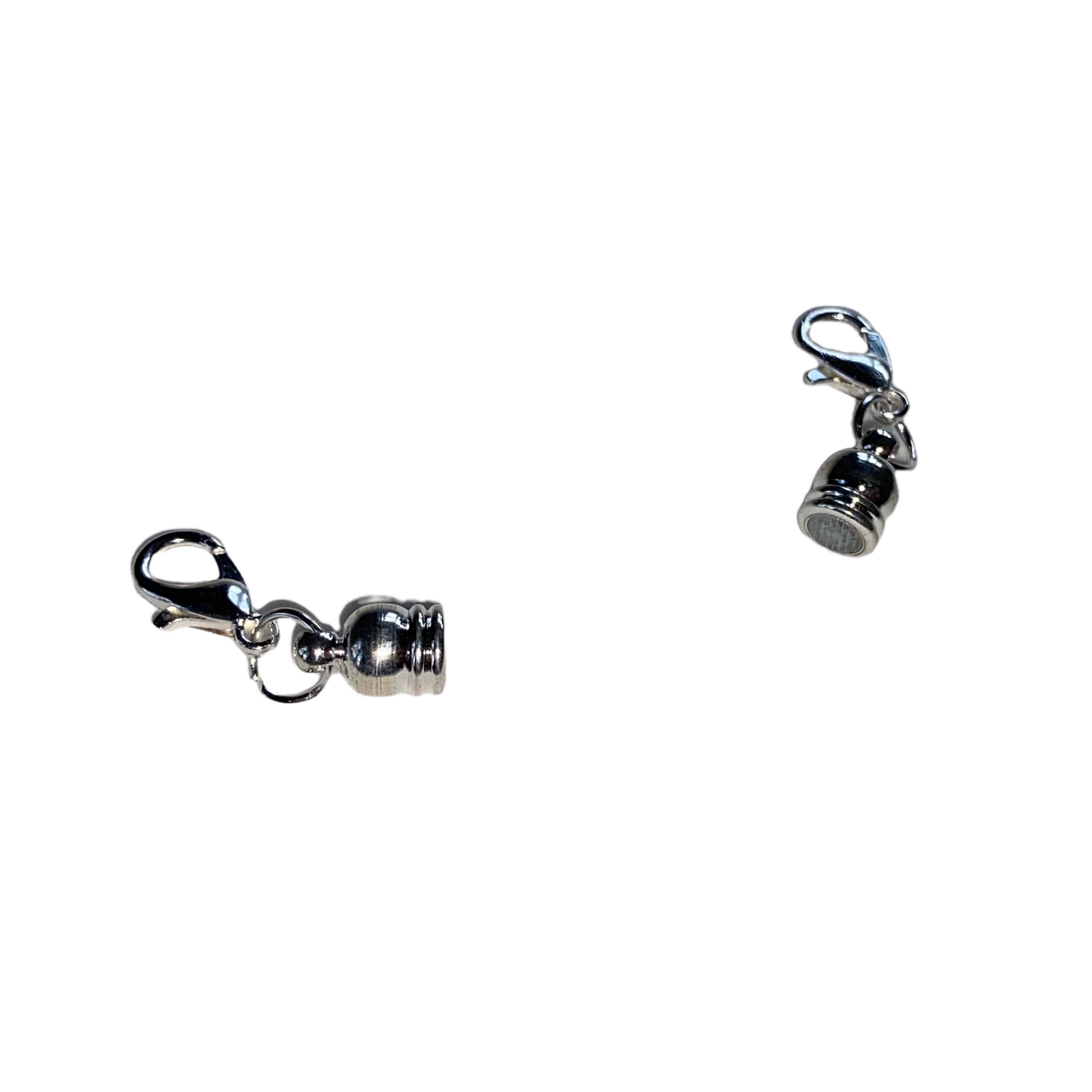 🏷️ Jewellery — Magnetic Clasp  SPIRIT SPARKPLUGS