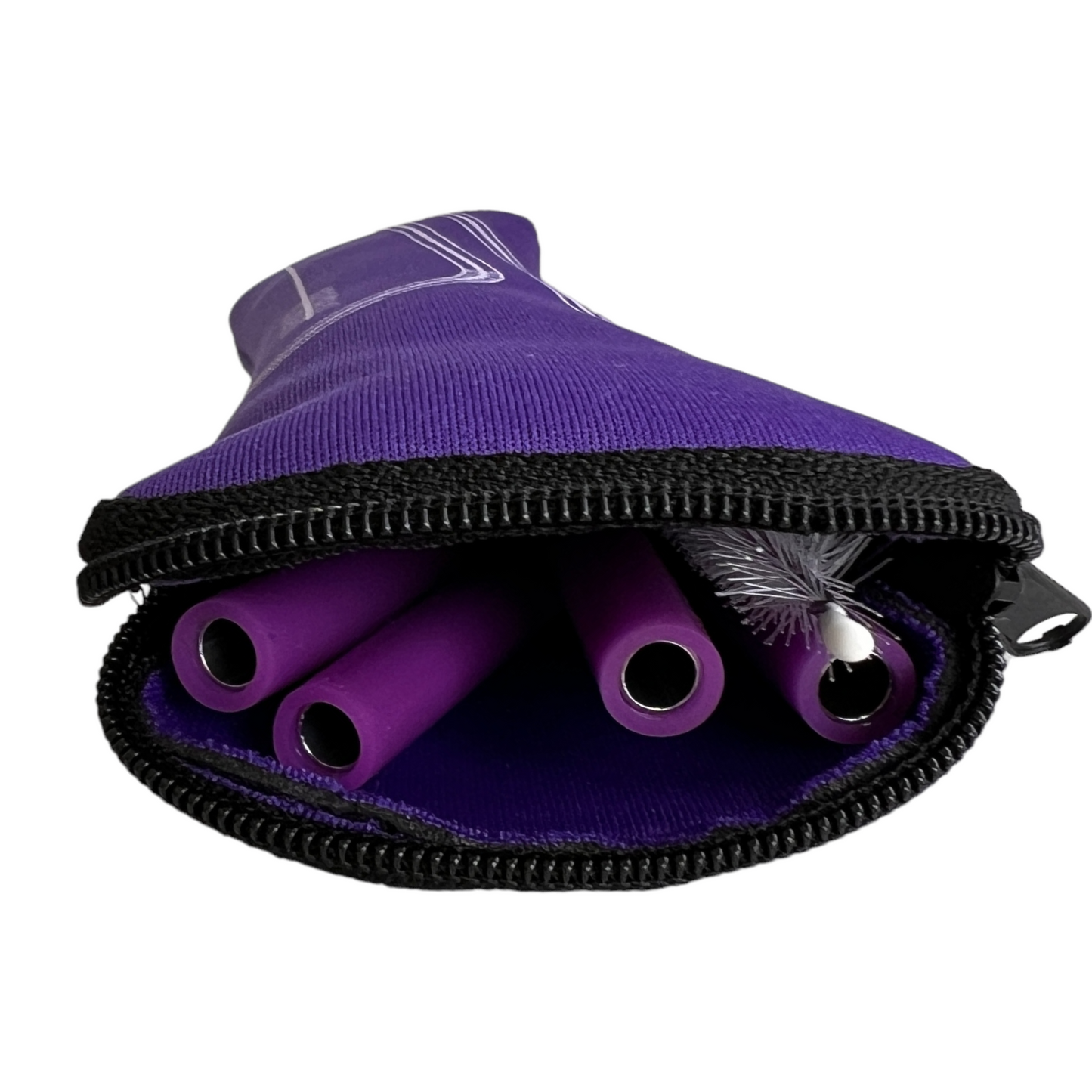 Travel Straws (4 Pack) SPIRIT SPARKPLUGS