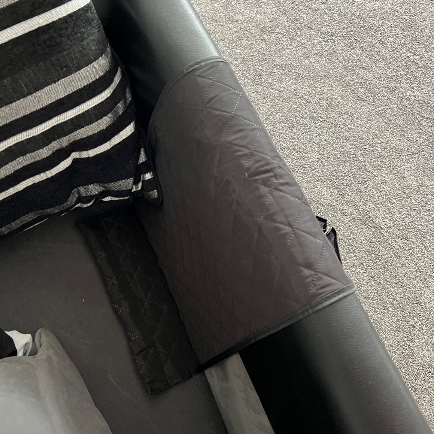 Armrest Organiser Storage & Organization SPIRIT SPARKPLUGS