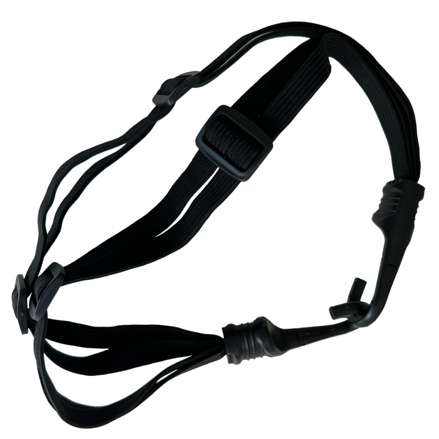 Wheelchair Base Plate Strap  SPIRIT SPARKPLUGS