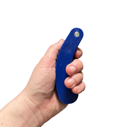 Mobility Aid — Key Turner  SPIRIT SPARKPLUGS Blue