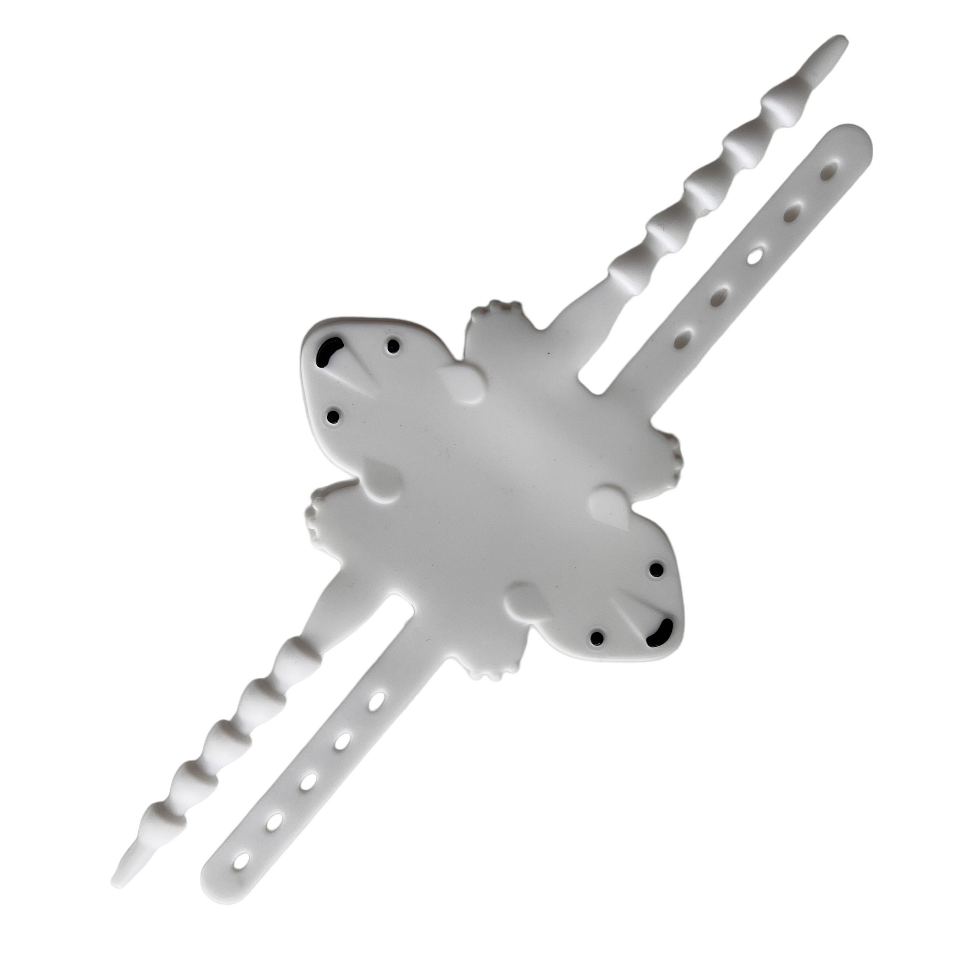 Stop your door from closing shut on you… Door Closers SPIRIT SPARKPLUGS