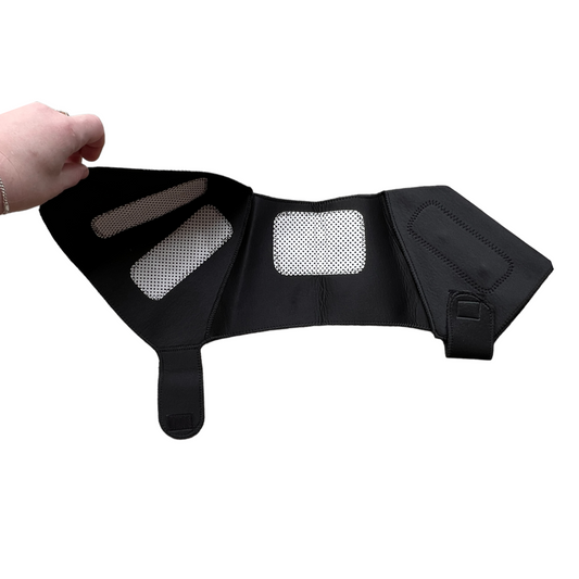 π¦π‘πΈ Self Heating Shoulder Support SPIRIT SPARKPLUGS