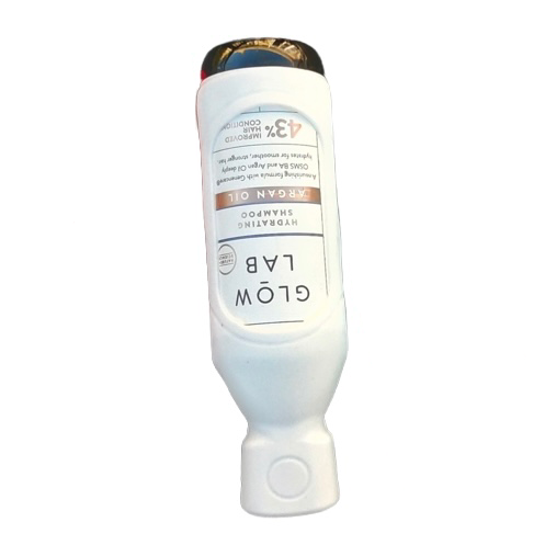 🎨 Easy Squeeze Shower Dispenser  SPIRIT SPARKPLUGS White