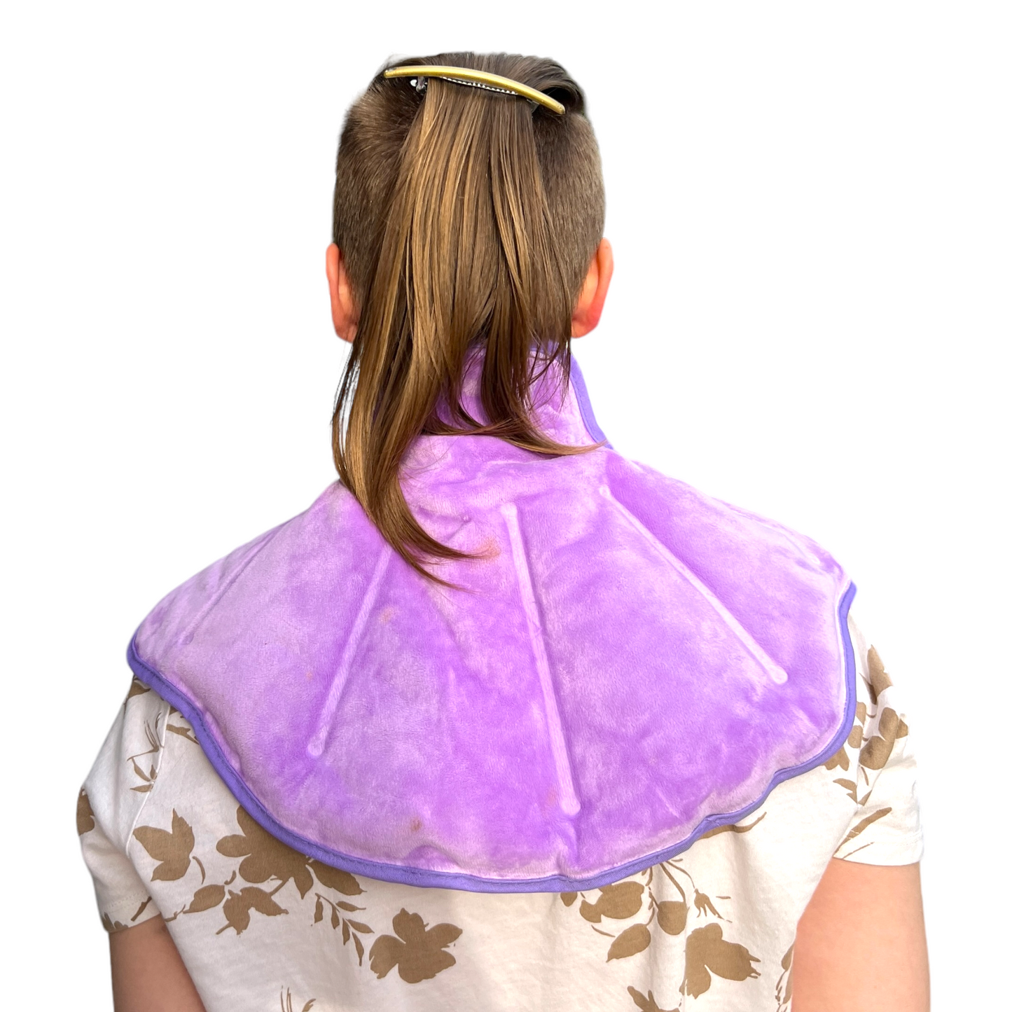 Shoulder Ice Pack  SPIRIT SPARKPLUGS