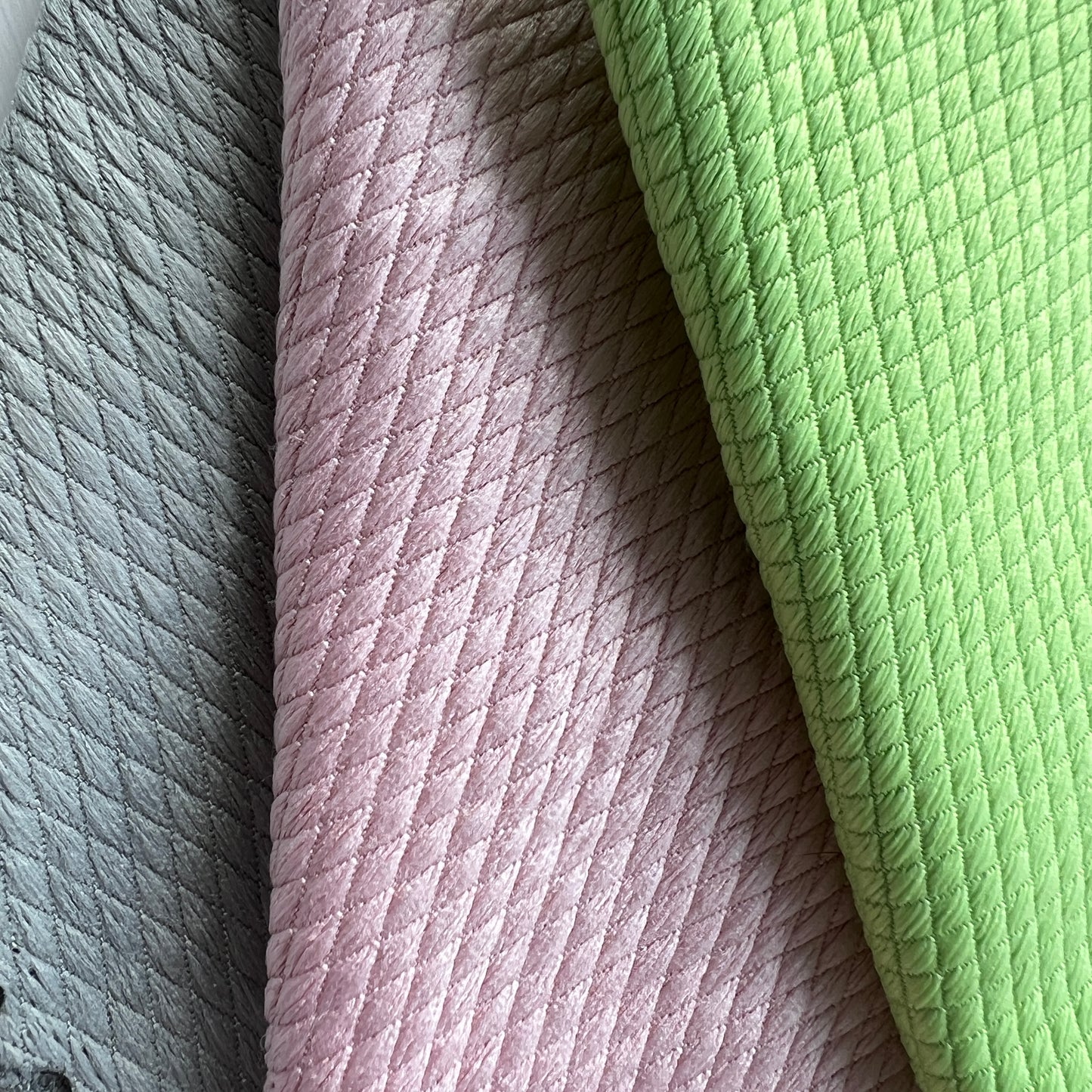 Dry Cleaning Cloth SPIRIT SPARKPLUGS