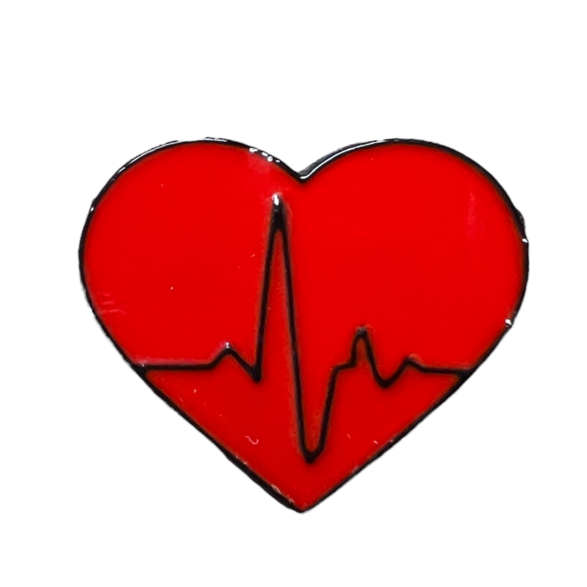 Pin — 'Heartbeat'  SPIRIT SPARKPLUGS