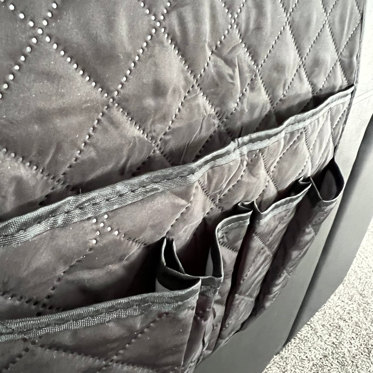 Armrest Organiser Storage & Organization SPIRIT SPARKPLUGS