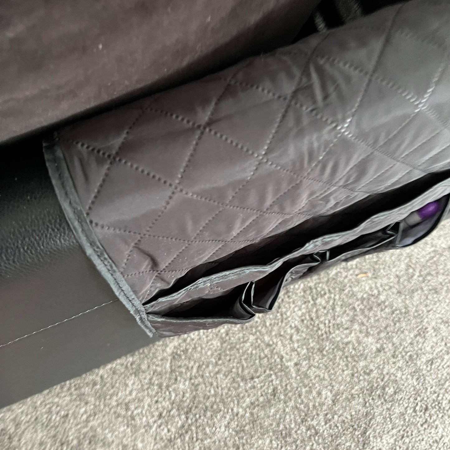 Armrest Organiser Storage & Organization SPIRIT SPARKPLUGS