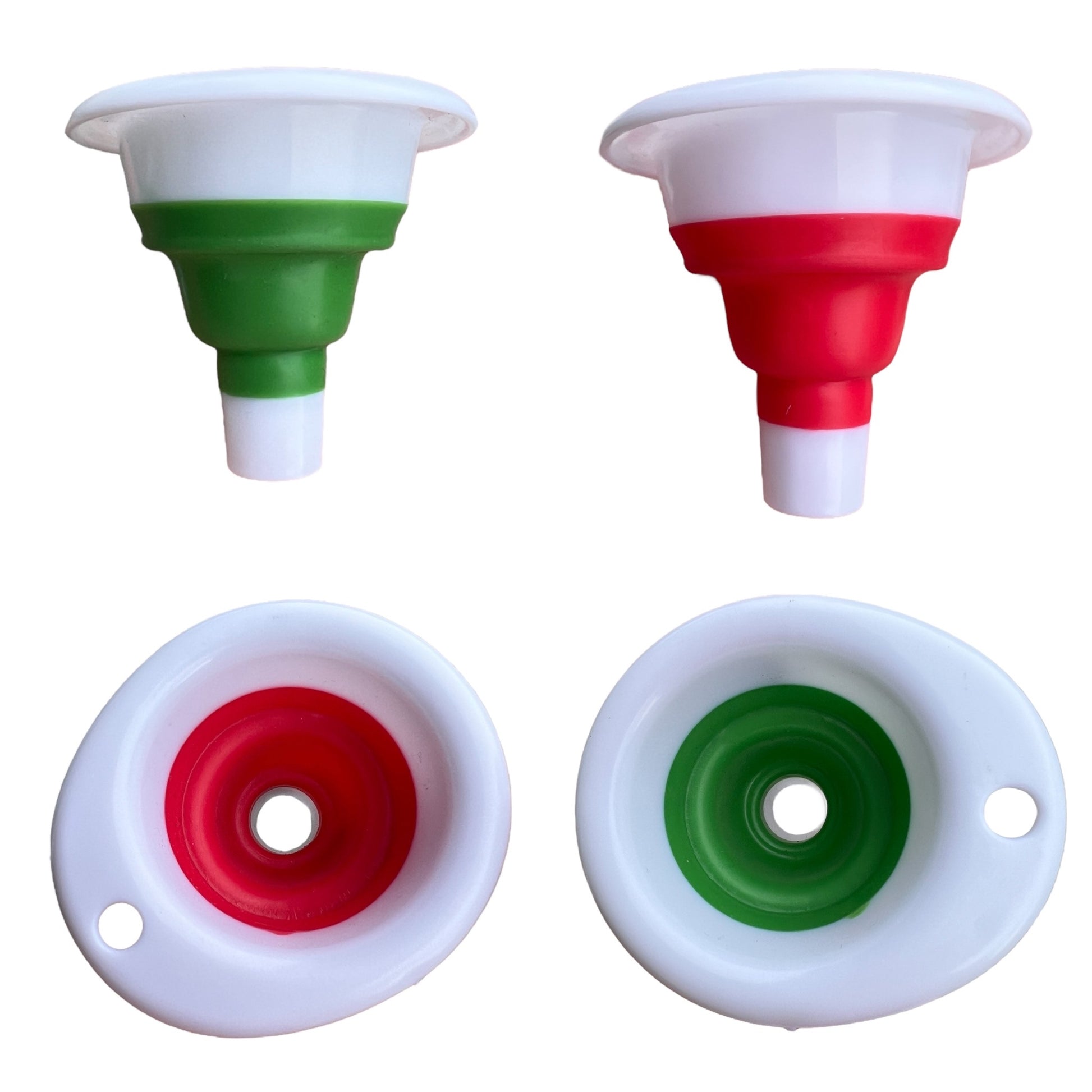 💰Funnel  SPIRIT SPARKPLUGS