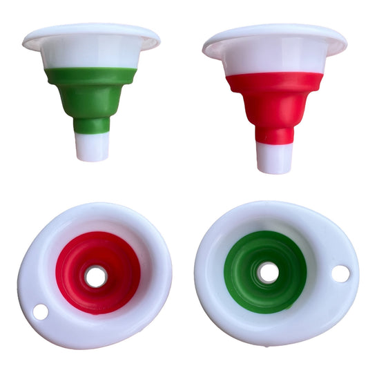 💰Funnel  SPIRIT SPARKPLUGS