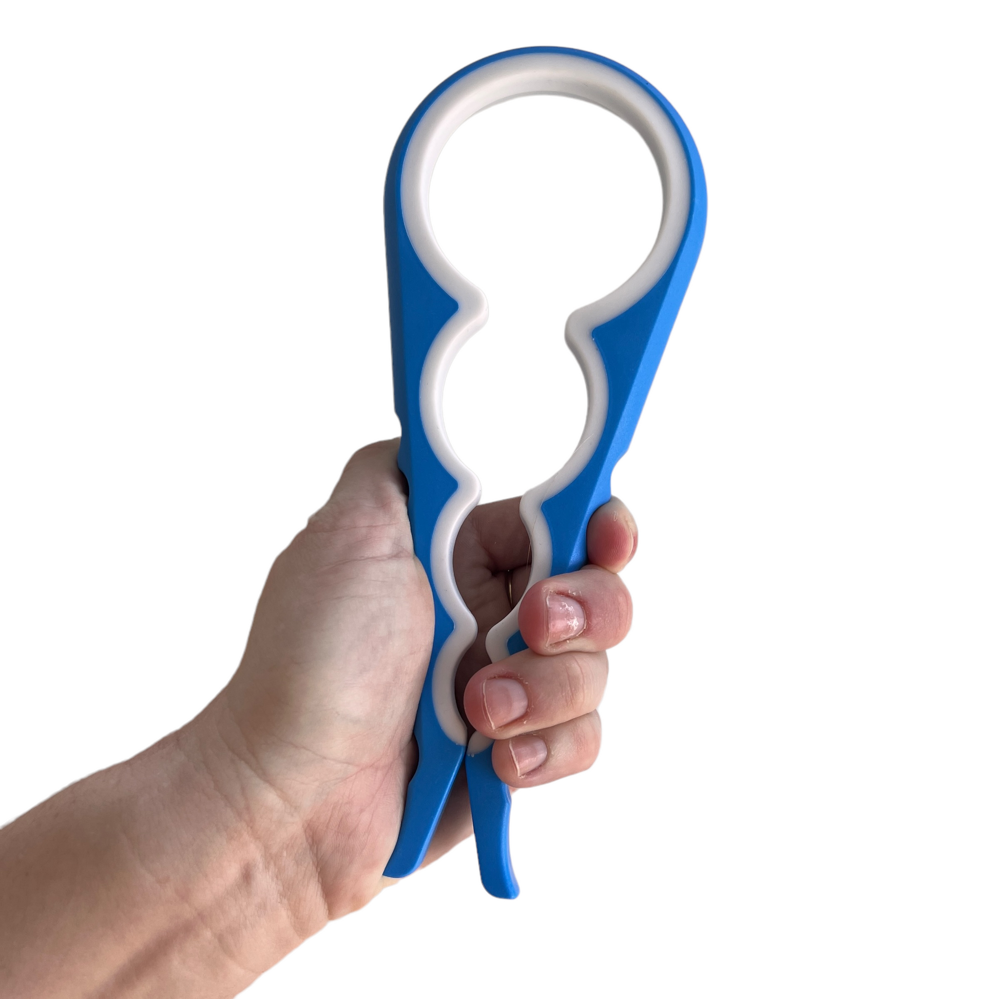 Jar Opener  SPIRIT SPARKPLUGS