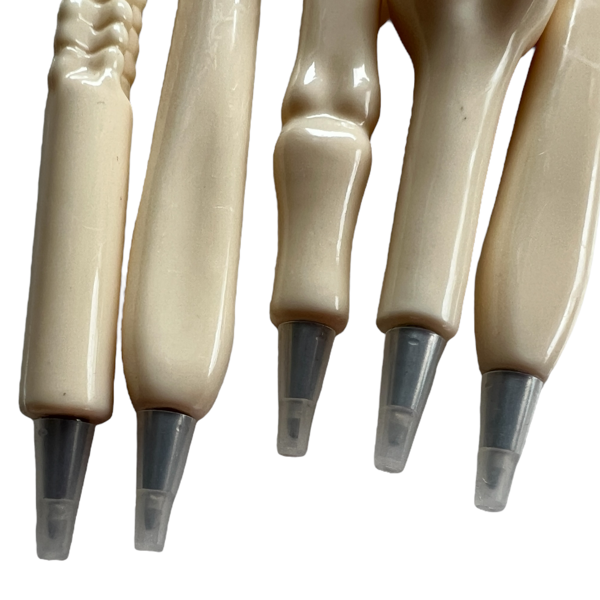Bone Shape Ballpoint Pen  SPIRIT SPARKPLUGS