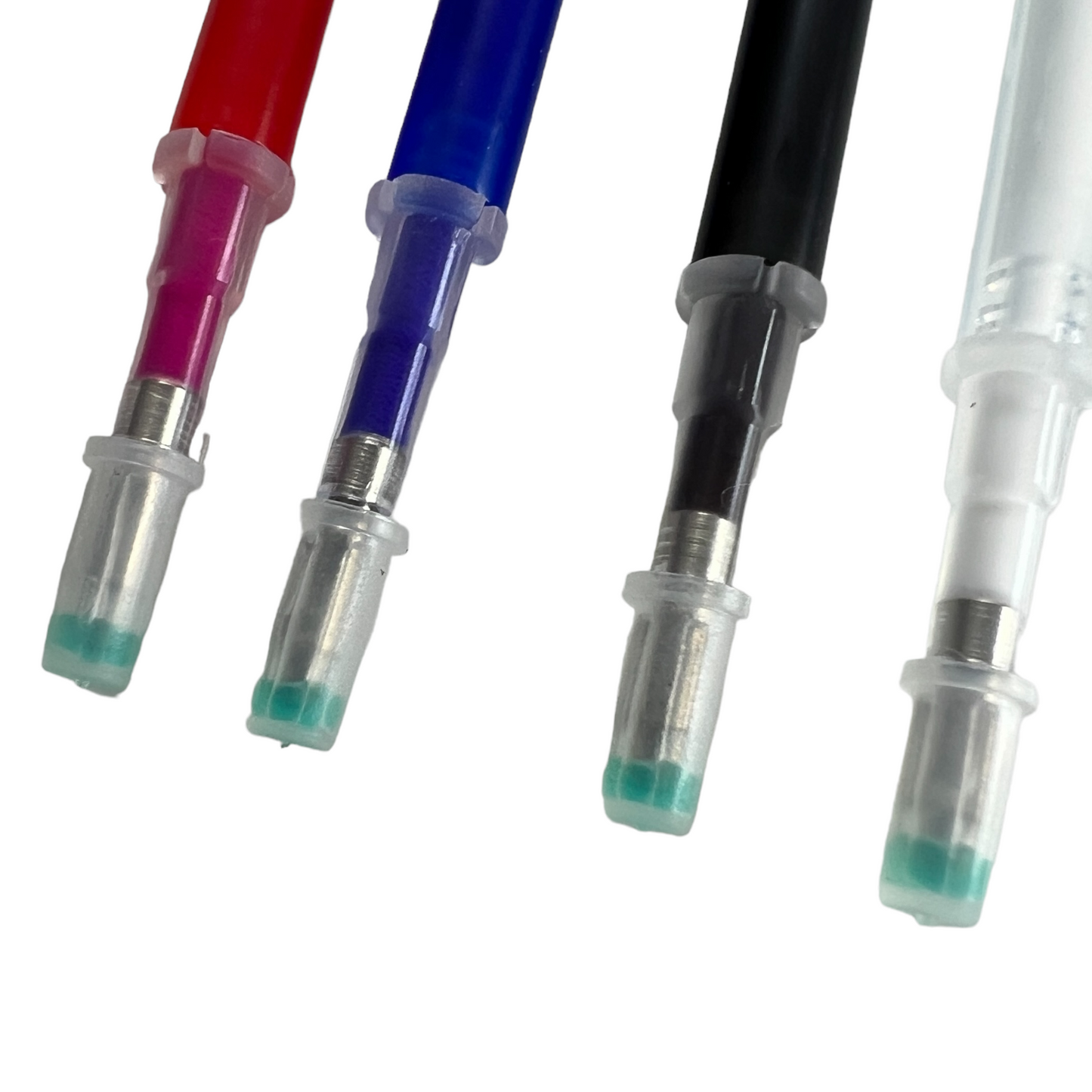 💡💲(stocktake individually) Erasable Fabric Marker Pen (insert)  SPIRIT SPARKPLUGS