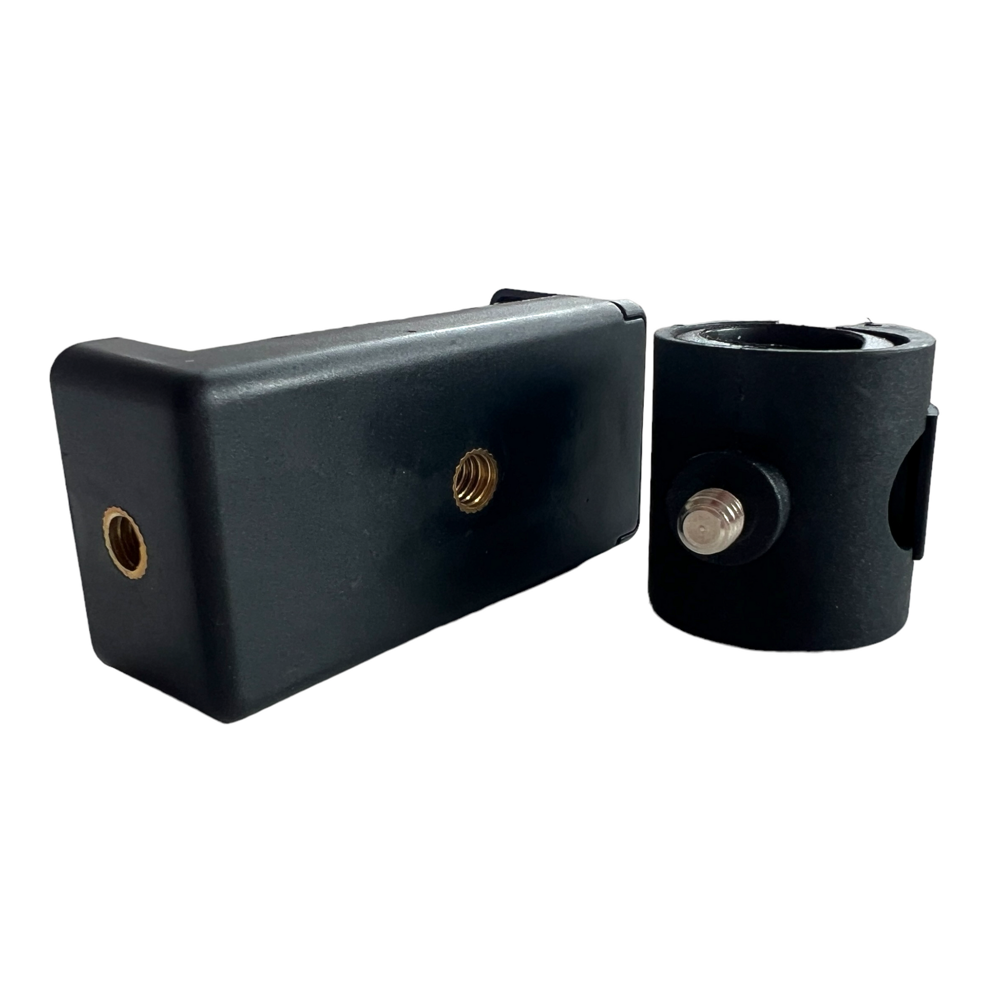 Phone Holder Clamp  SPIRIT SPARKPLUGS