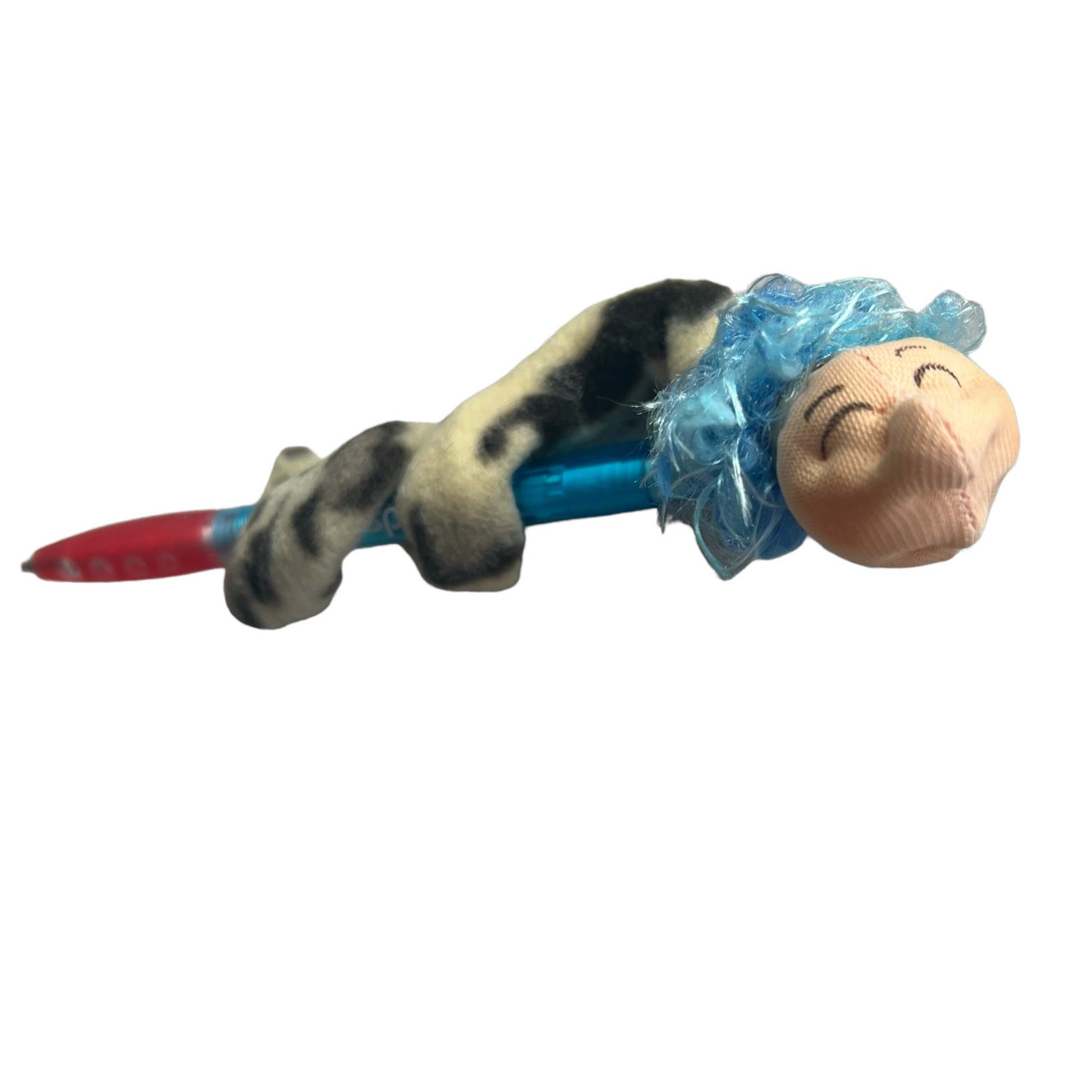 Designer Slinky Snakes  Splash Quilting