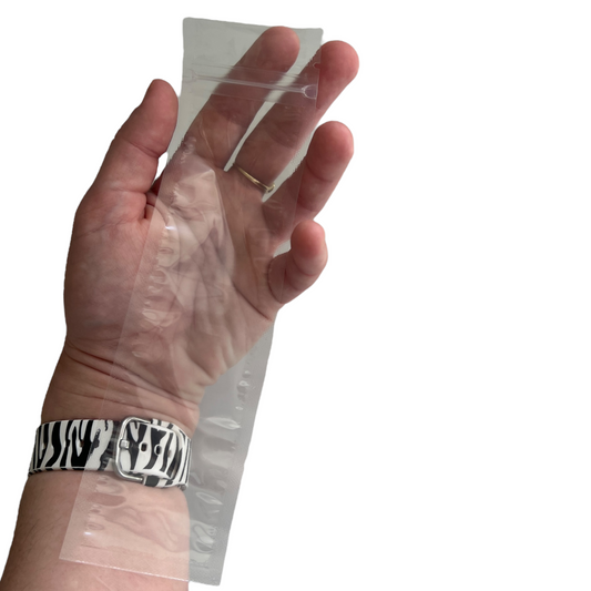 Reusable Ice Block Pouches