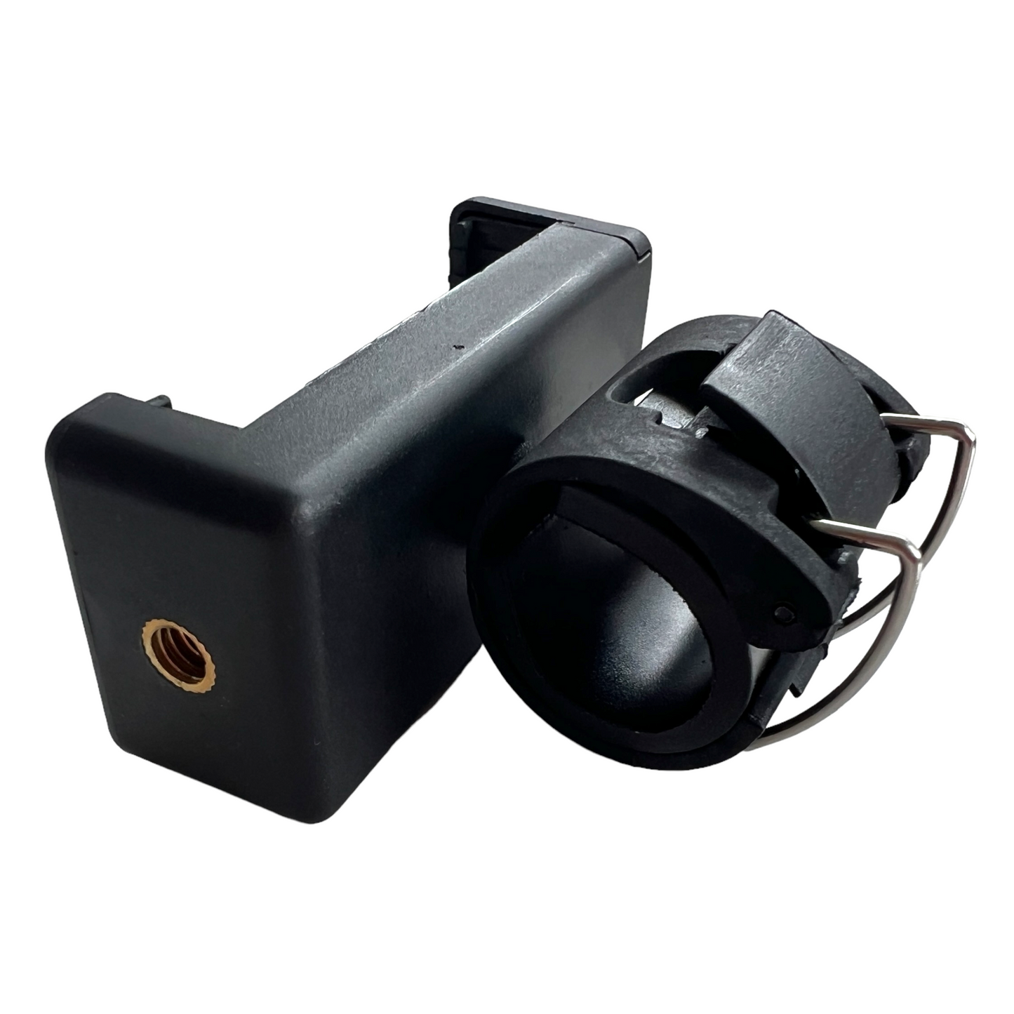 Phone Holder Clamp SPIRIT SPARKPLUGS