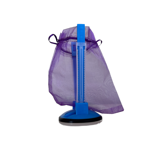 π°βπ»βπ»π βοΈ Snap Lock Storage Bag Holder Kitchen Appliance Accessories SPIRIT SPARKPLUGS