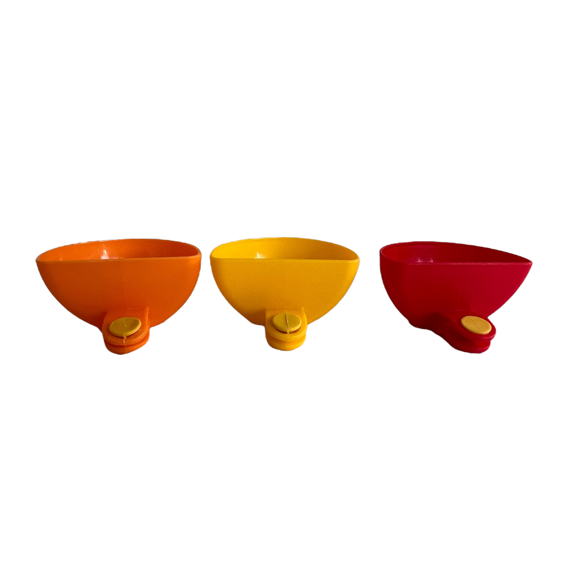 Clip On Sauce Bowl  SPIRIT SPARKPLUGS