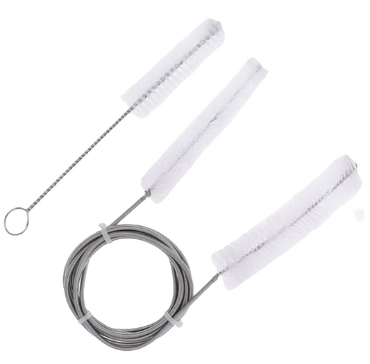 CPAP Tube Cleaning Brush Kit