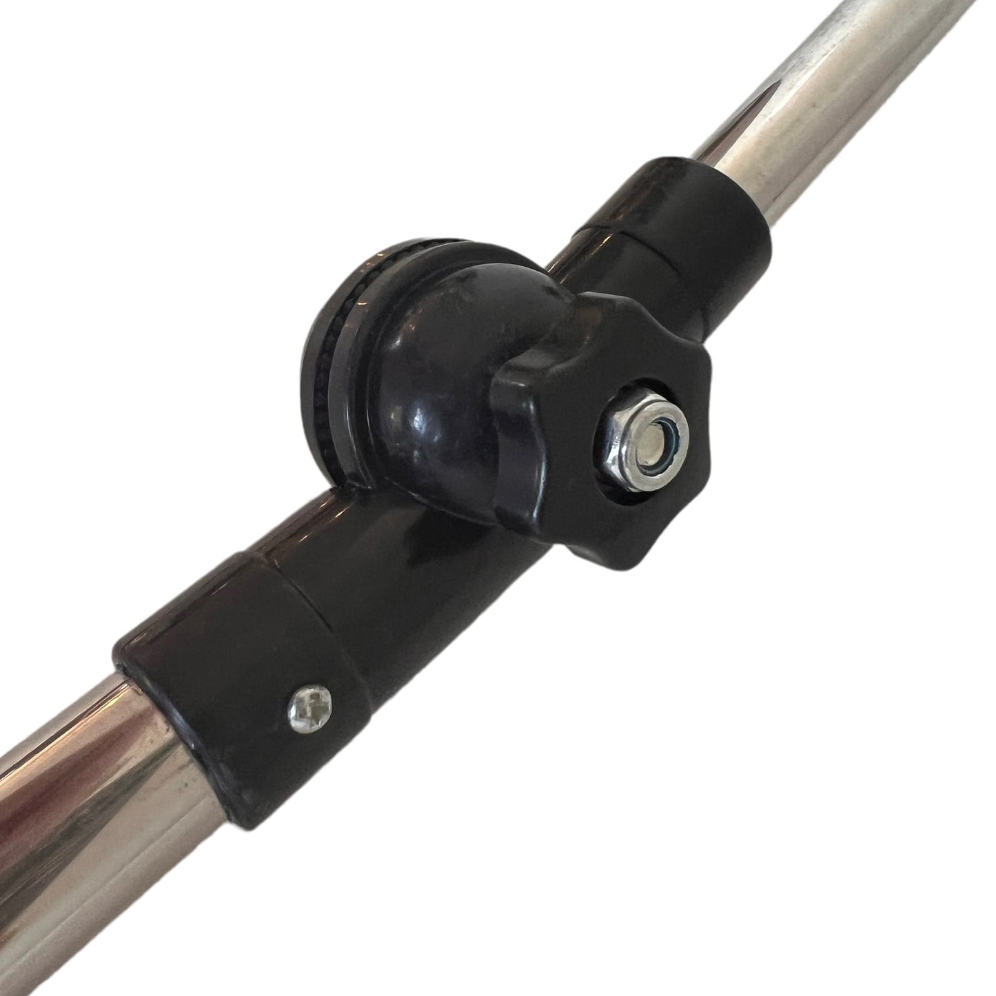 Metal Umbrella Clamp  SPIRIT SPARKPLUGS