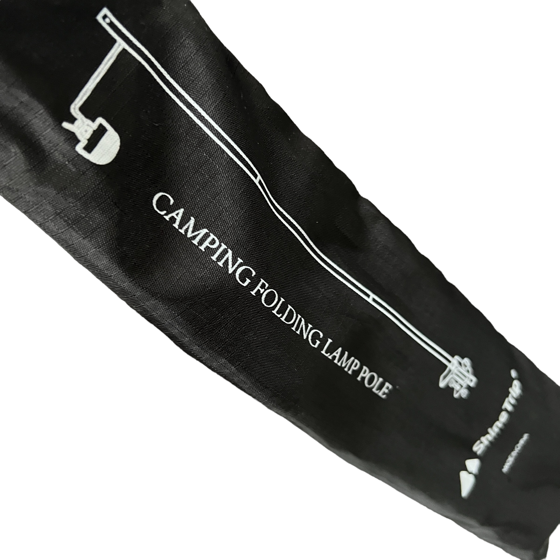 💎 Folding Lamp Pole / IV Stand  SPIRIT SPARKPLUGS