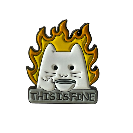 Pin β Cats Dark Humour Series SPIRIT SPARKPLUGS