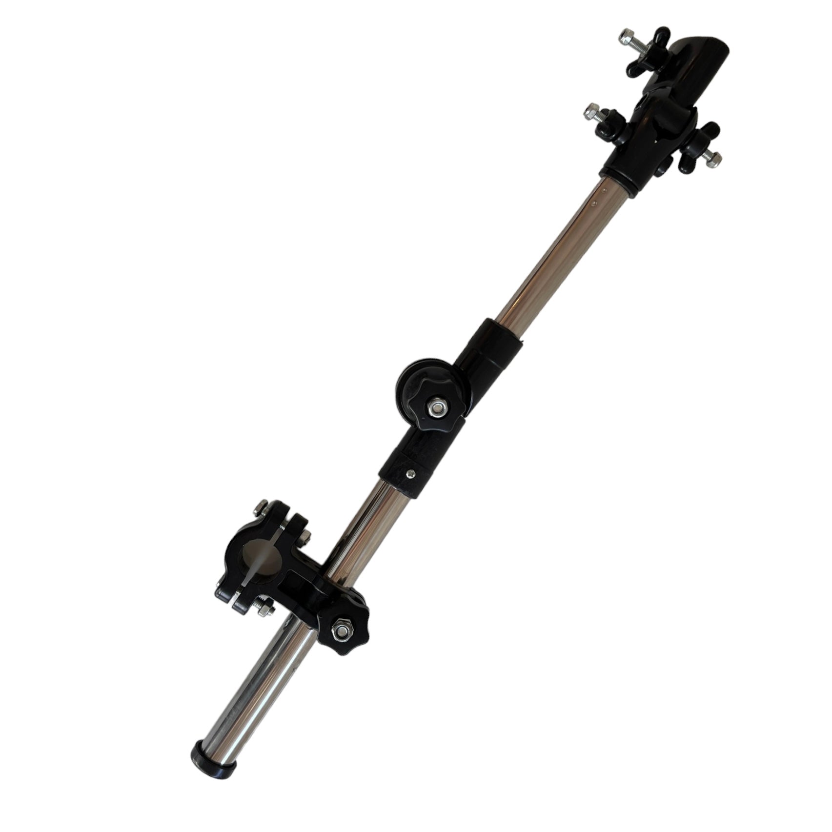 Metal Umbrella Clamp  SPIRIT SPARKPLUGS