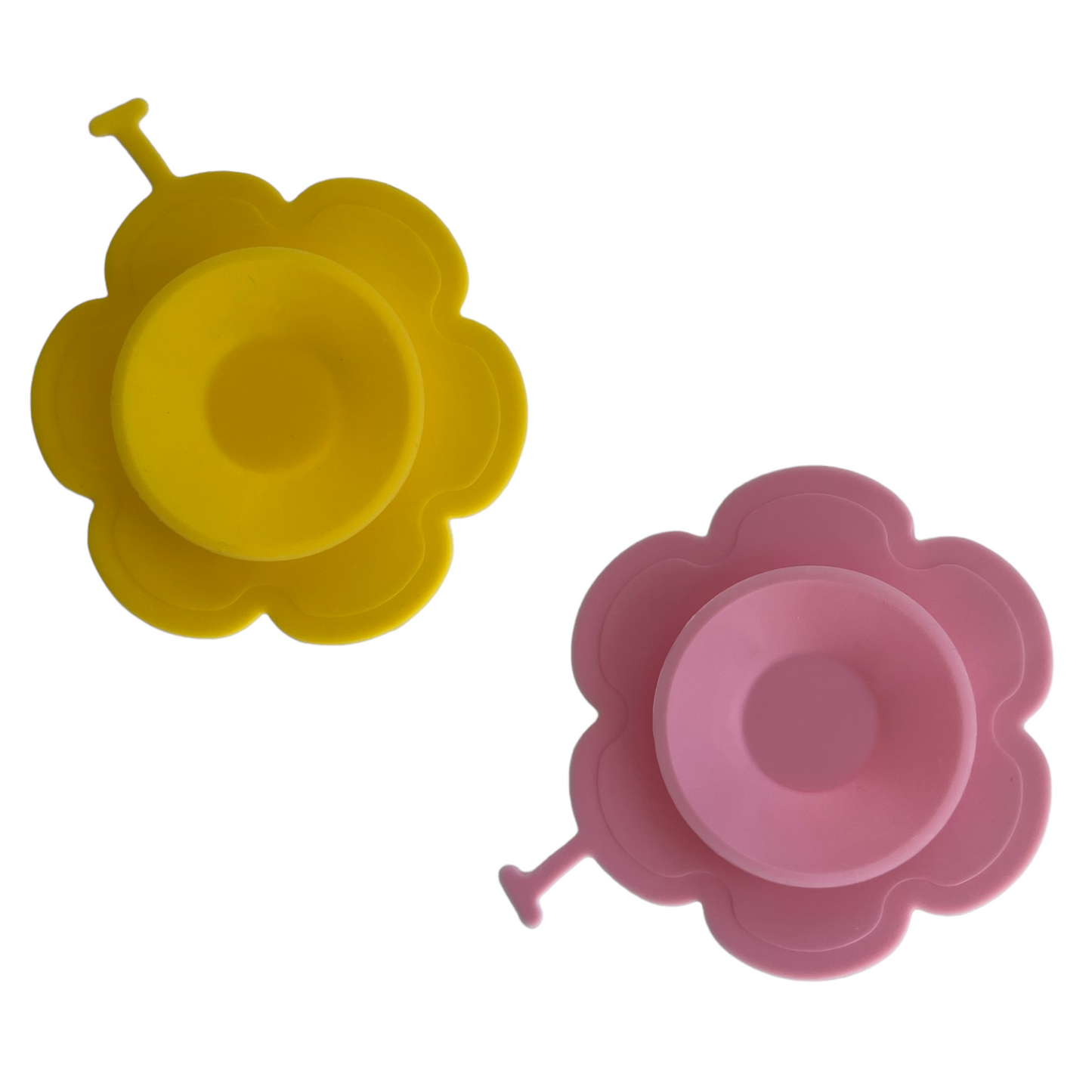 Plate Grip Flower  SPIRIT SPARKPLUGS