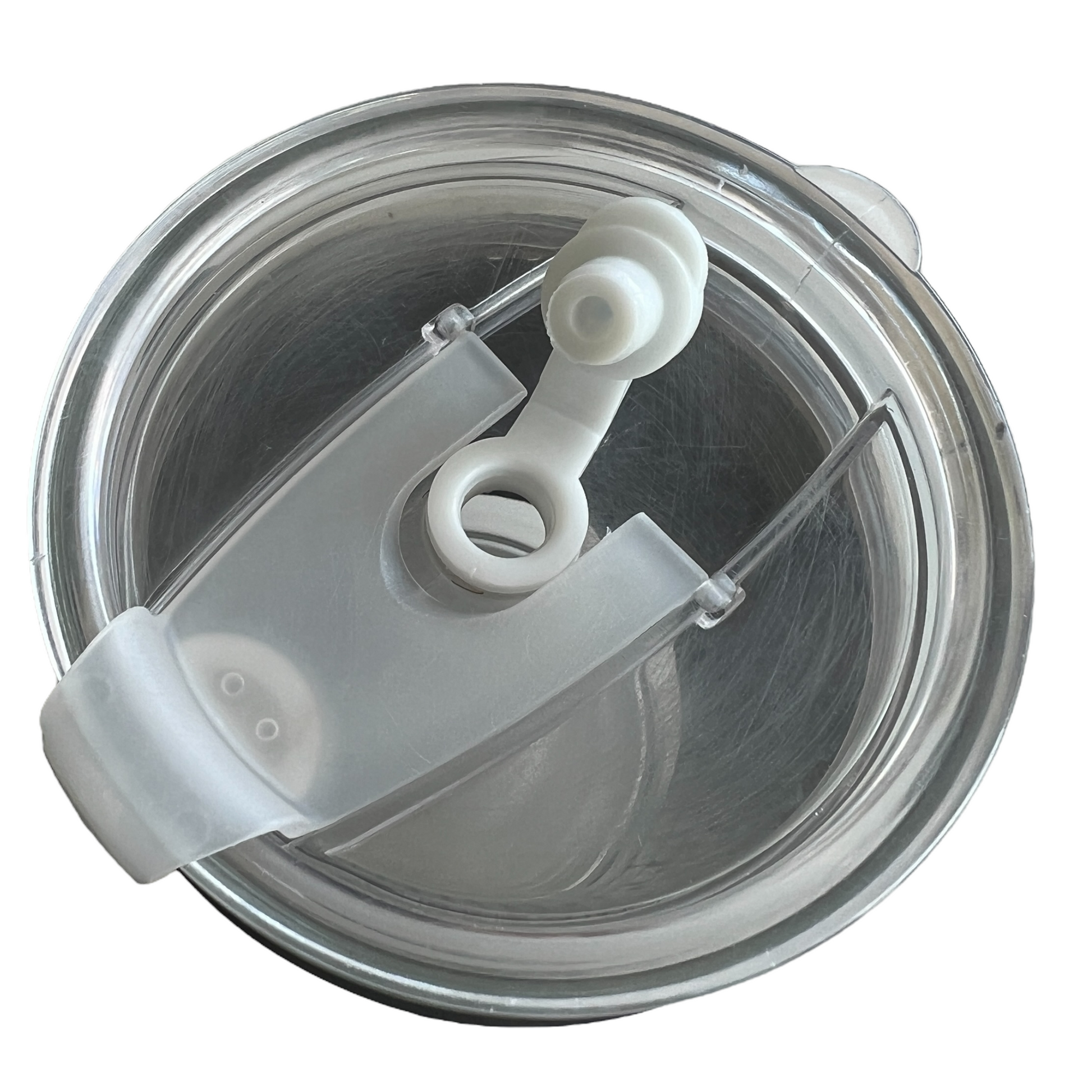 Silicone Straw Grommet Holderq Straw Holders & Dispensers SPIRIT SPARKPLUGS