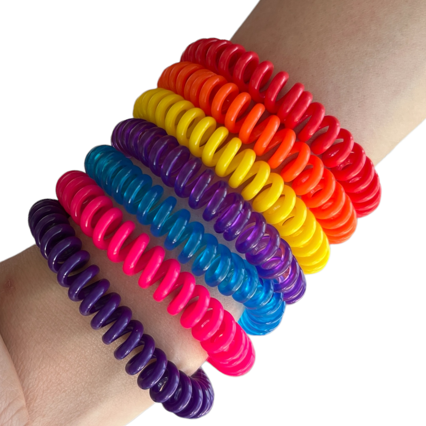 Natural Safe Mosquito Repellent Bracelets  SPIRIT SPARKPLUGS