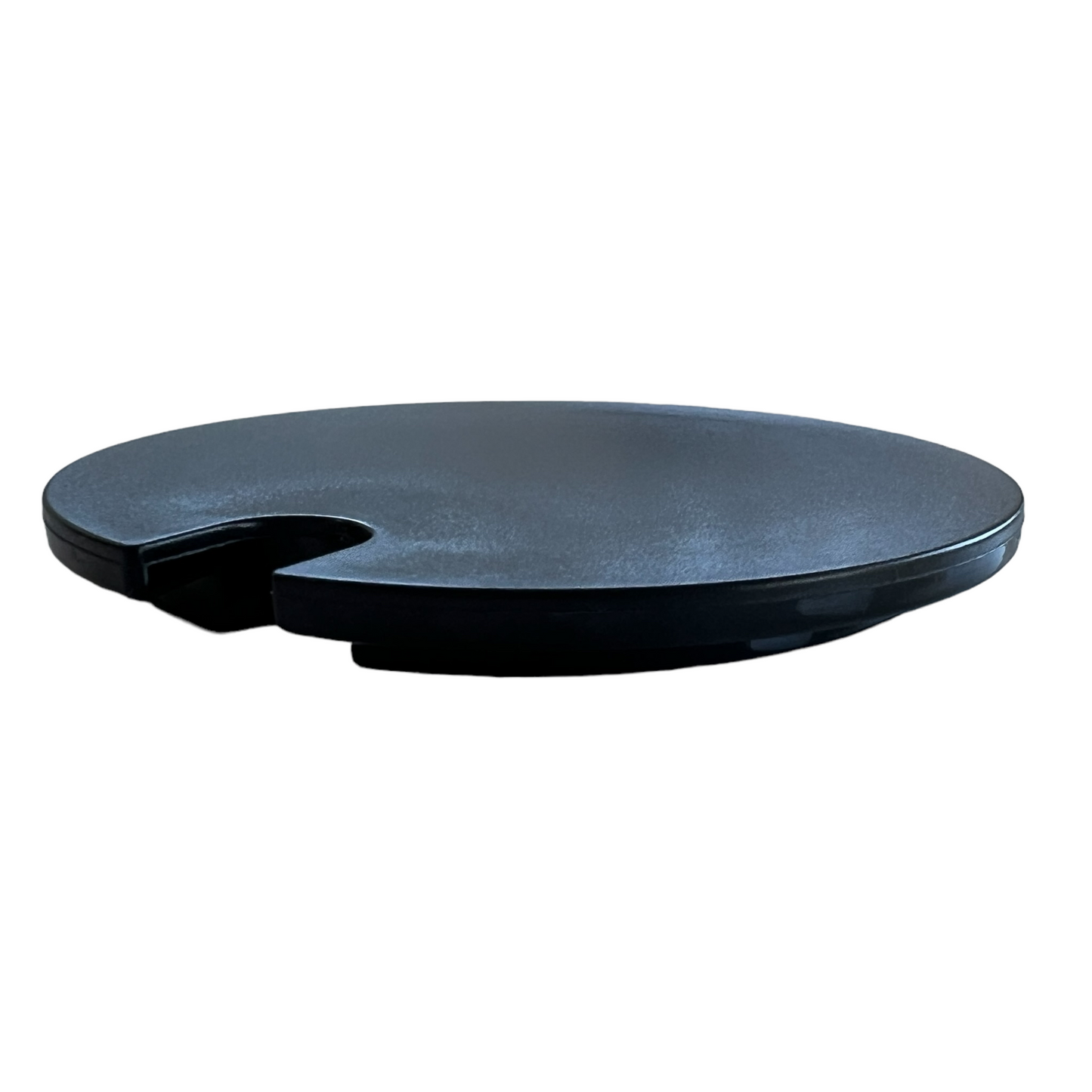 Cup Lid for drinks with straw, reusable  SPIRIT SPARKPLUGS