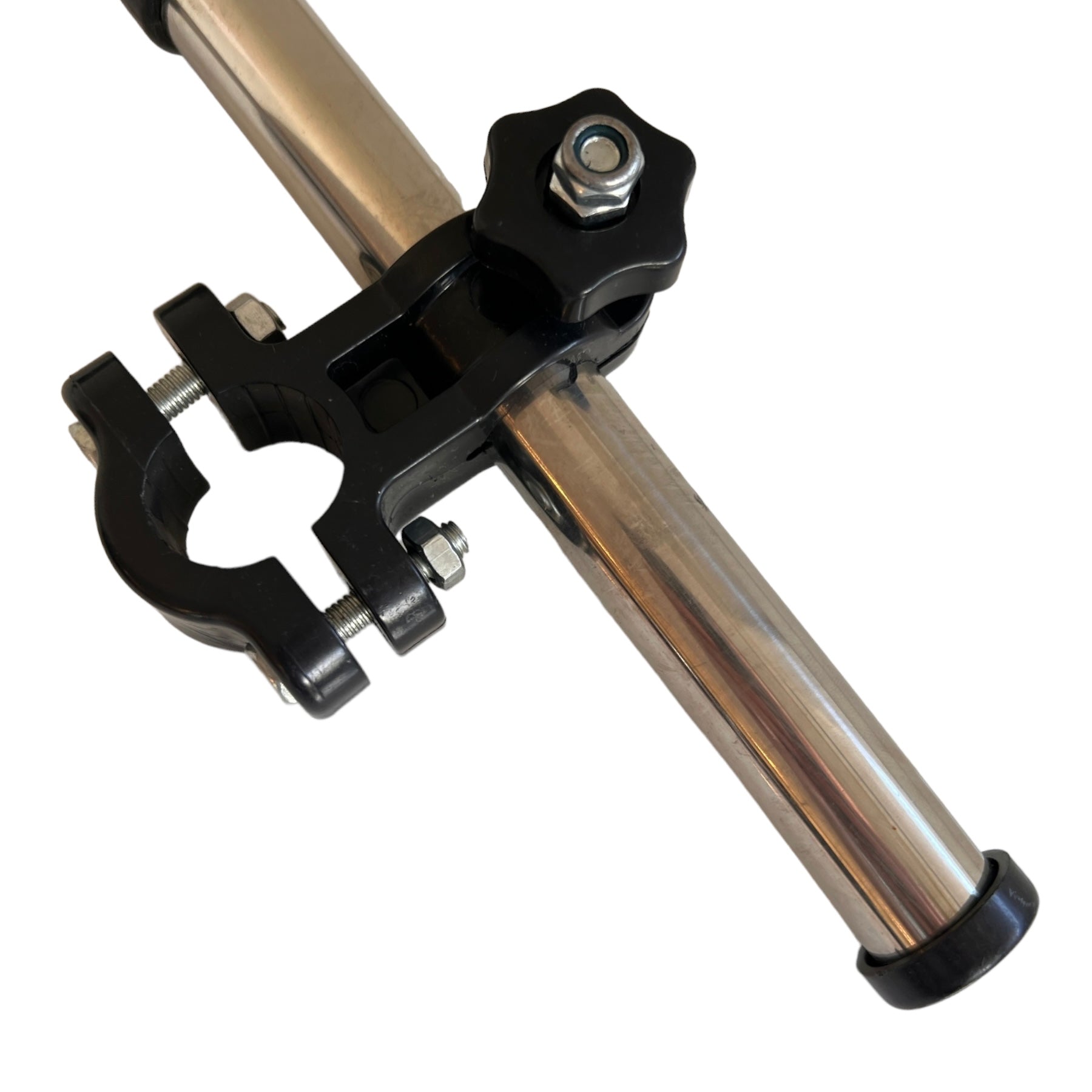 Metal Umbrella Clamp  SPIRIT SPARKPLUGS