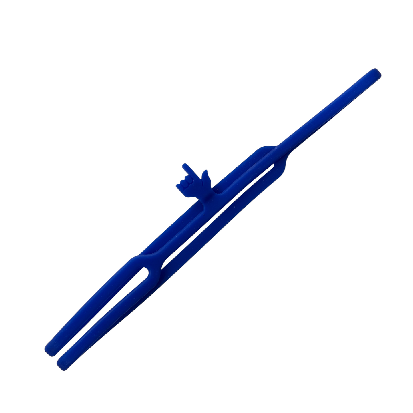 ⭐️🍦📸🤳🏼✝️ Silicone Book Mark + Page Holder  SPIRIT SPARKPLUGS