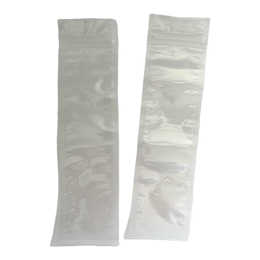 Reusable Ice Block Pouches