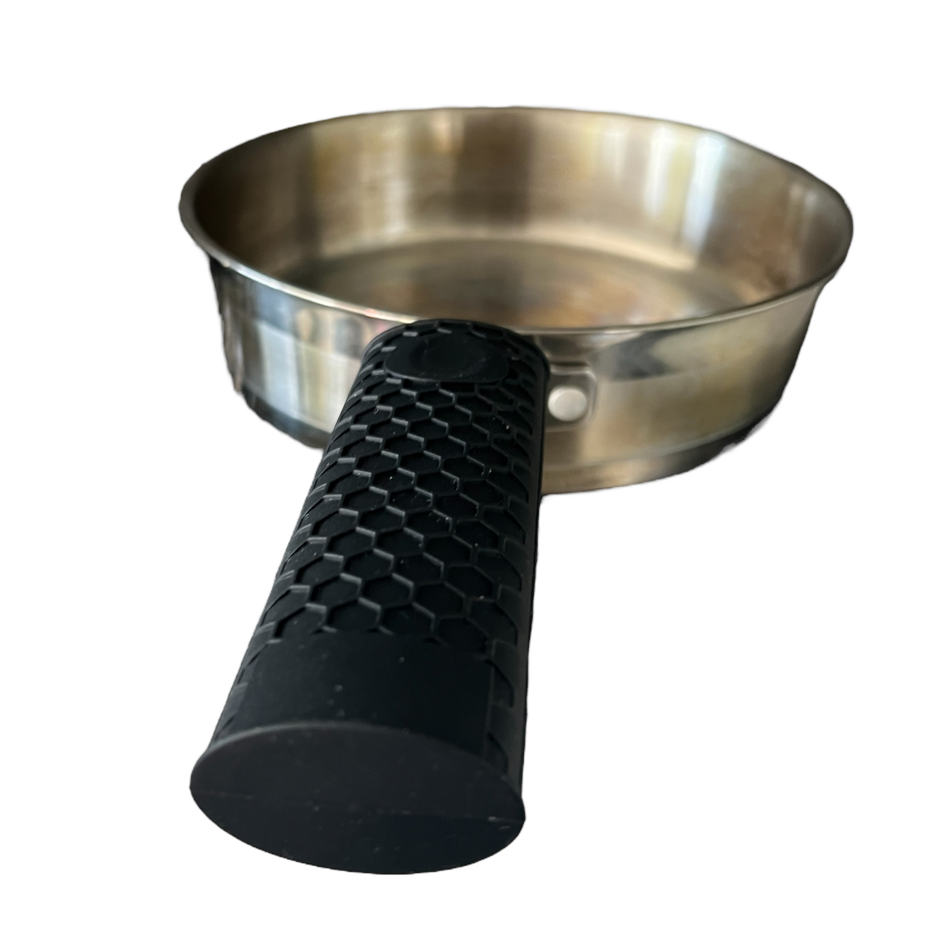 Silicone Grip for Frying Pan Handle  SPIRIT SPARKPLUGS