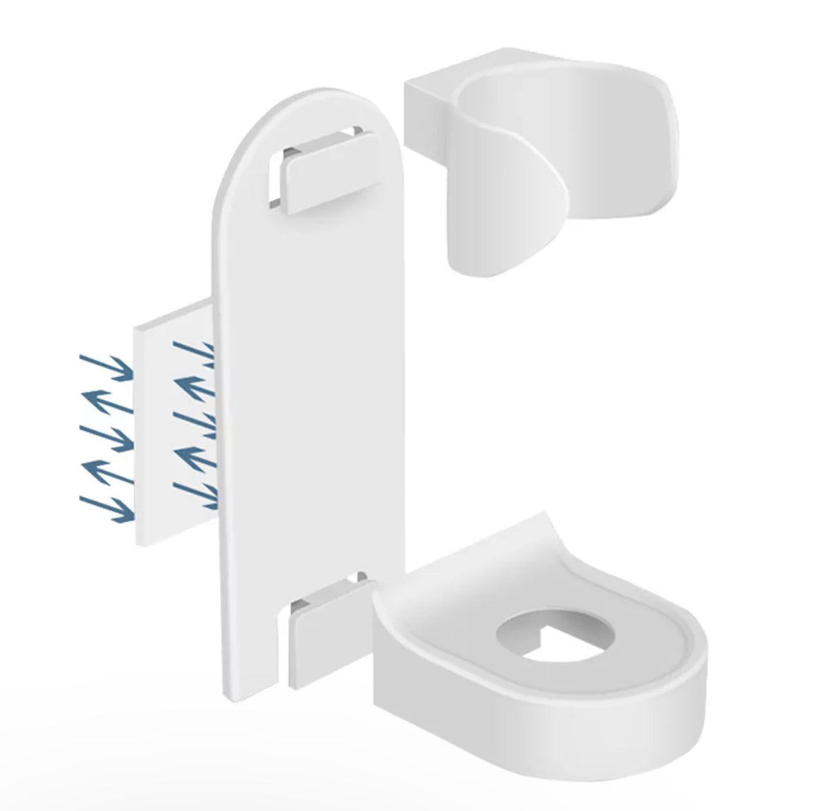 📸 Electric Toothbrush Holder Toothbrush Accessories SPIRIT SPARKPLUGS