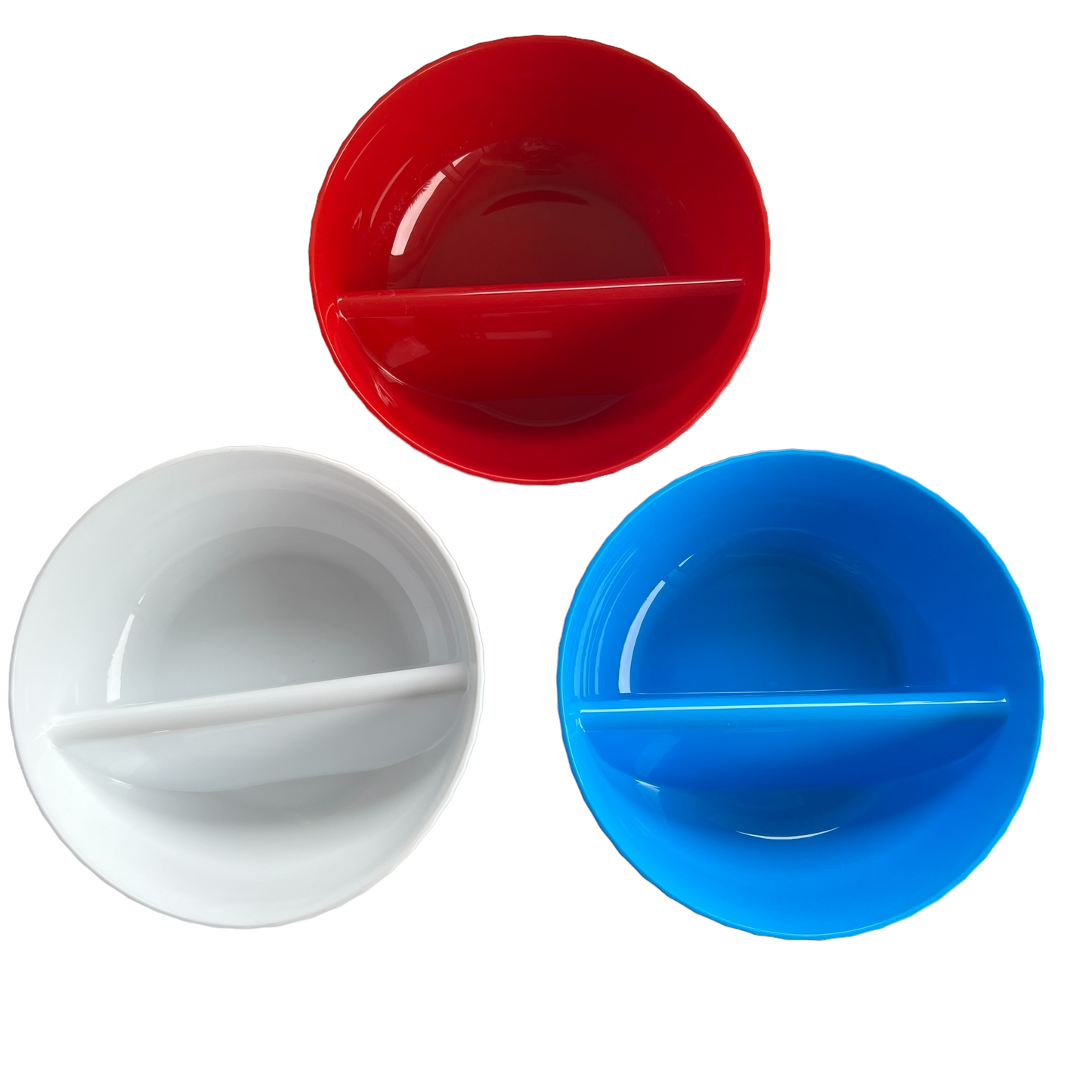 Soggy Cereal Bowl Keeps Cereal Fresh & Crunchy Microwave Safe  SPIRIT SPARKPLUGS