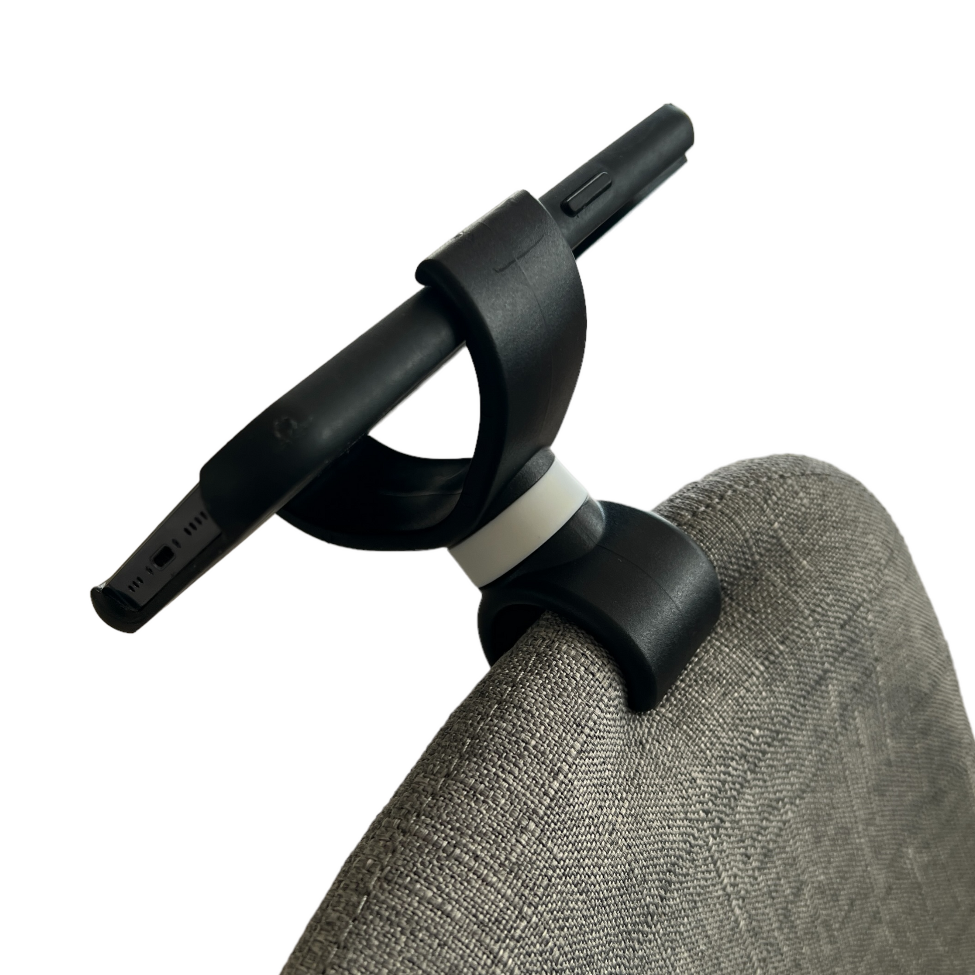 Rotating Universal Phone Holder — Car, Bike, Gym, Table top, Desk Mobile Phone Stands SPIRIT SPARKPLUGS