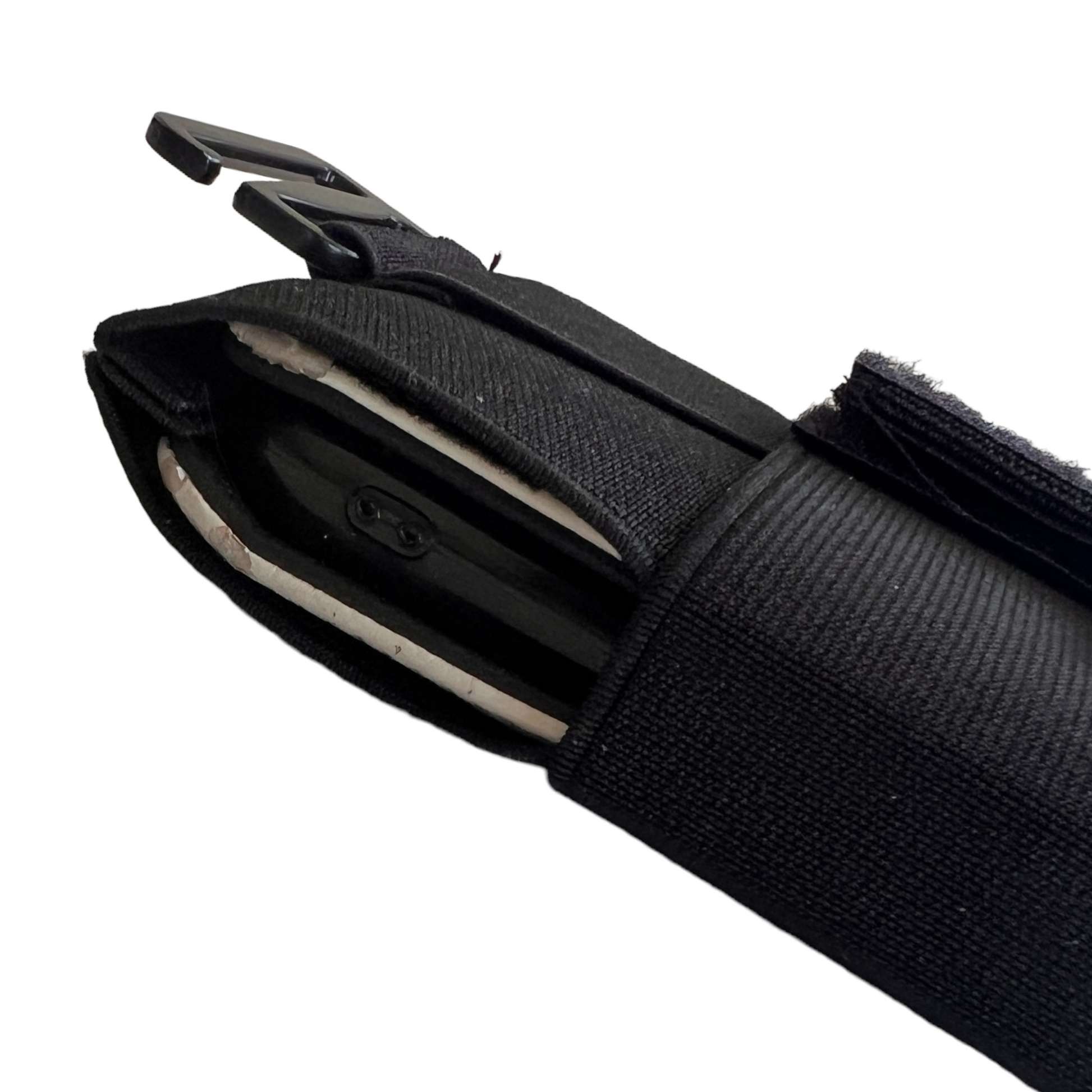 💎 Phone Pouch for Shoulder Strap, Belt, Mobility Device Mobile Phone Accessories SPIRIT SPARKPLUGS