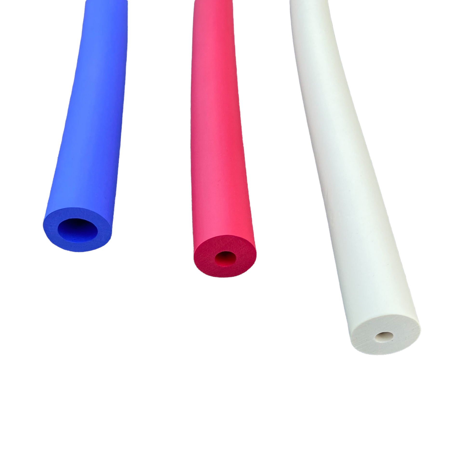 💡🍦📸 🎨 Foam Tubing — Utensil Support  SPIRIT SPARKPLUGS